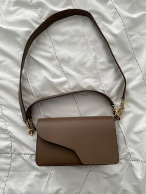 ATP Atelier Corsina Leather Bag